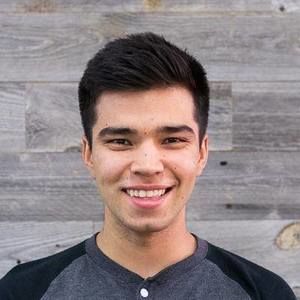 Meet your Posher, Sean